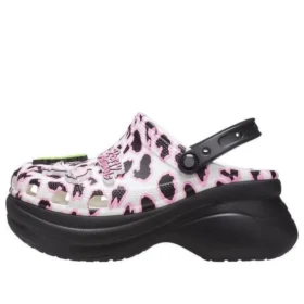Classic Bae Clogs ”Party Animals”