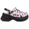 Classic Bae Clogs ”Party Animals”