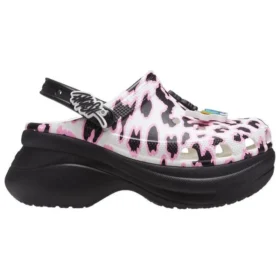 Classic Bae Clogs ”Party Animals”