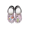 Classic Bae Clogs ”Party Animals”