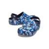 Classic Baya Clog ”Blue Splash”