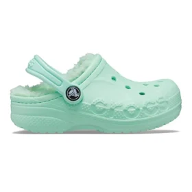 Classic Baya Lined Clog ”Mint”