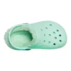 Classic Baya Lined Clog ”Mint”