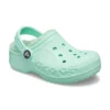 Classic Baya Lined Clog ”Mint”