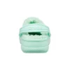 Classic Baya Lined Clog ”Mint”