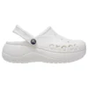 Classic Baya Platform Slide ”White”