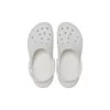 Classic Baya Platform Slide ”White”