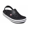 Classic Bayaband Clog ”Svart Vit”