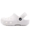 Classic Beach Shoe Vit