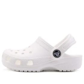 Classic Beach Shoe Vit
