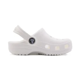Classic Beach Shoe Vit