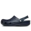 Classic Beach Unisex Blue Black Sandaler ”Blue Black”