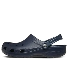 Classic Beach Unisex Blue Black Sandaler ”Blue Black”