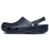 Classic Beach Unisex Blue Black Sandaler ”Blue Black”