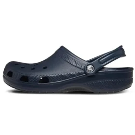 Classic Beach Unisex Blue Black Sandaler ”Blue Black”