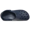 Classic Beach Unisex Blue Black Sandaler ”Blue Black”