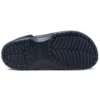 Classic Beach Unisex Blue Black Sandaler ”Blue Black”