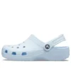 Classic Beach Unisex-sandaler i blått