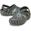 Classic Bolt Lights-Clogs för barn Classic Bolt Lights-Clogs för barn