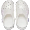 Classic Butterfly Sparkle Shaker Clog för barn Classic Butterfly Sparkle Shaker Clog för barn
