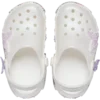 Classic Butterfly Sparkle Shaker-Clog för småbarn