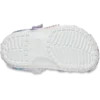 Classic Butterfly Sparkle Shaker-Clog för småbarn