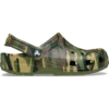 Classic Camouflage Clog för barn Classic Camouflage Clog för barn