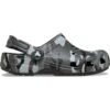 Classic Camouflage Clog för barn Classic Camouflage Clog för barn