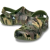 Classic Camouflage Clog för barn Classic Camouflage Clog för barn