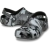 Classic Camouflage Clog för barn Classic Camouflage Clog för barn