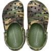 Classic Camouflage Clog för barn Classic Camouflage Clog för barn