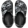 Classic Camouflage Clog för barn Classic Camouflage Clog för barn
