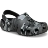 Classic Camouflage Clog för barn Classic Camouflage Clog för barn