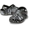 Classic Camouflage Clog för småbarn Classic Camouflage Clog för småbarn