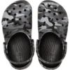 Classic Camouflage Clog för småbarn Classic Camouflage Clog för småbarn