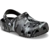 Classic Camouflage Clog för småbarn Classic Camouflage Clog för småbarn