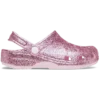 Classic Chunky Glitter Clog för småbarn Classic Chunky Glitter Clog för småbarn