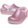 Classic Chunky Glitter Clog för småbarn Classic Chunky Glitter Clog för småbarn