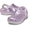 Classic Chunky Glitter Clog för småbarn Classic Chunky Glitter Clog för småbarn