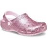 Classic Chunky Glitter Clog för småbarn Classic Chunky Glitter Clog för småbarn