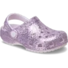 Classic Chunky Glitter Clog för småbarn Classic Chunky Glitter Clog för småbarn