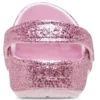 Classic Chunky Glitter Clog för småbarn Classic Chunky Glitter Clog för småbarn