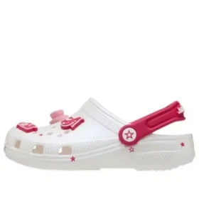 Classic Clog ”American Girl”
