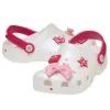 Classic Clog ”American Girl”