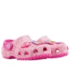Classic Clog ”Barbie”