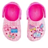 Classic Clog ”Barbie”