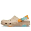 Classic Clog Beach ”Beige”