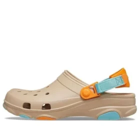 Classic Clog Beach ”Beige”