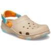 Classic Clog Beach ”Beige”