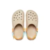 Classic Clog Beach ”Beige”